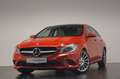 Mercedes-Benz CLA 250 |PANO|100% MB SERVICE Rosso - thumbnail 1