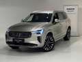 Volvo XC90 B5 Mild Hybride Plus Bright Gris - thumbnail 1