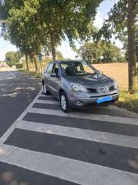 2.0 dCi FAP 4x2 Expression