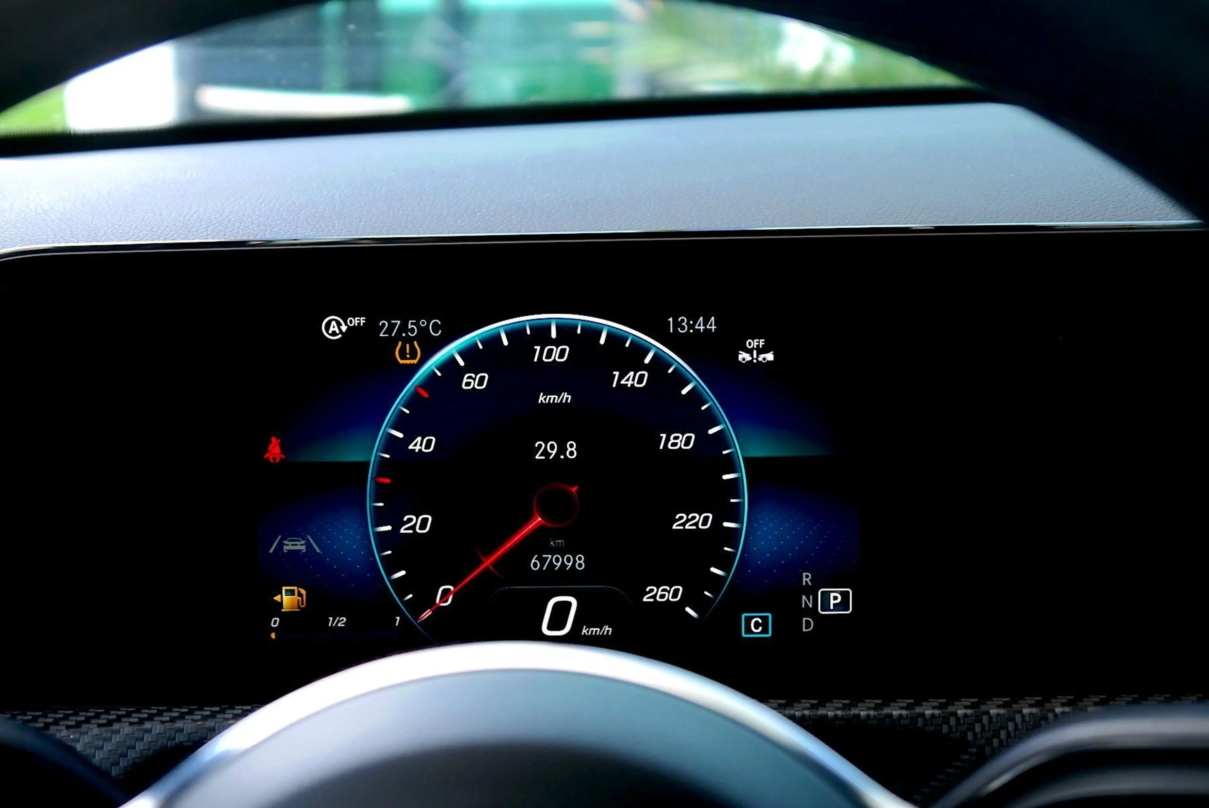Mercedes-Benz CLA 180 Style Aut. *Spurhalteassistent & Rückfahrkamera* — photo 14