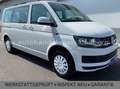 Volkswagen T6 Multivan *150PS  *ALLRAD *TOP-AUSSTATTUNG *GARANTIE Weiß - thumbnail 2