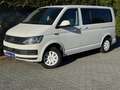 Volkswagen T6 Multivan *150PS  *ALLRAD *TOP-AUSSTATTUNG *GARANTIE Weiß - thumbnail 7