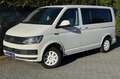 Volkswagen T6 Multivan *150PS  *ALLRAD *TOP-AUSSTATTUNG *GARANTIE Weiß - thumbnail 1