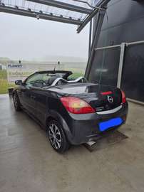 Twin Top 1.8 (Enjoy)