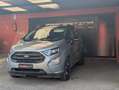 Ford EcoSport 1.5 Ecoblue 95 CV Start&Stop ST-Line Black Edition Grigio - thumbnail 1