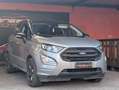 Ford EcoSport 1.5 Ecoblue 95 CV Start&Stop ST-Line Black Edition Grigio - thumbnail 2