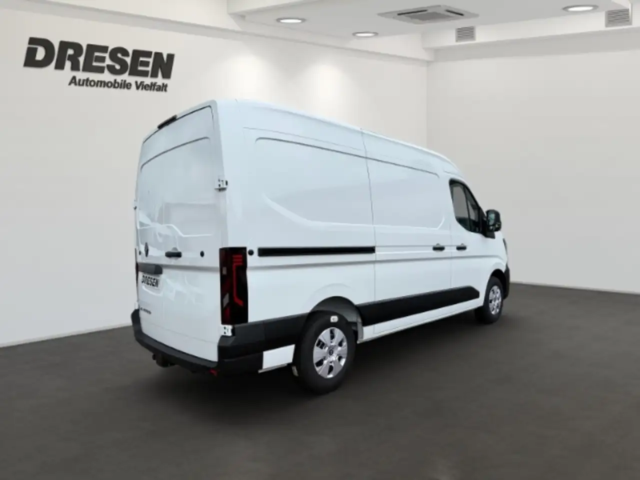 Renault Model not specified 2026