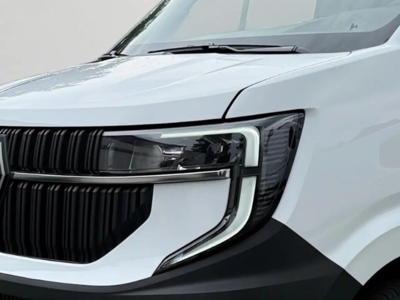 Renault Model not specified 2026