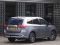 Mitsubishi Outlander PHEV INSTYLE/ 360°CAMERA/ LEER/ AFN. TREKHAAK Gris - thumbnail 2