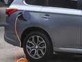 Mitsubishi Outlander PHEV INSTYLE/ 360°CAMERA/ LEER/ AFN. TREKHAAK Gris - thumbnail 26
