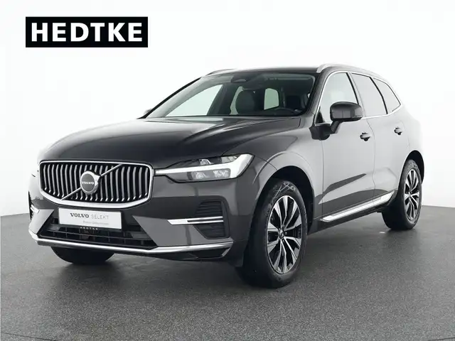 Volvo XC60 B4 Benzin Plus Bright 19"+H&K WSS-HZG