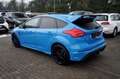 Ford Focus RS Brembo Kamera Navi Tempomat CarPlay Bleu - thumbnail 7