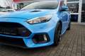 Ford Focus RS Brembo Kamera Navi Tempomat CarPlay Bleu - thumbnail 3