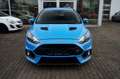 Ford Focus RS Brembo Kamera Navi Tempomat CarPlay Bleu - thumbnail 2