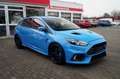 Ford Focus RS Brembo Kamera Navi Tempomat CarPlay Bleu - thumbnail 4