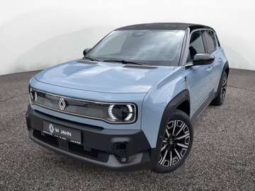 E-TECH ELEKTRISCH ICONIC  PLEIN SUD 150 COMFORT RA