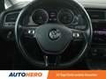 Volkswagen Golf 1.5 TSI ACT Comfortline BlueMotion Aut.*NAVI* Gri - thumbnail 19