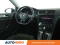 Volkswagen Golf 1.5 TSI ACT Comfortline BlueMotion Aut.*NAVI* Gri - thumbnail 13