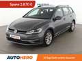 Volkswagen Golf 1.5 TSI ACT Comfortline BlueMotion Aut.*NAVI* Gri - thumbnail 1