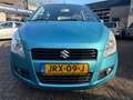 Suzuki Splash 1.2 Comfort AUTOMAAT *AIRCO*STOELVERW.*ELEKTR. PAK Bleu - thumbnail 2