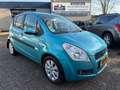 Suzuki Splash 1.2 Comfort AUTOMAAT *AIRCO*STOELVERW.*ELEKTR. PAK Bleu - thumbnail 3