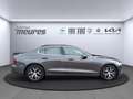 Volvo S60 Core Mild-Hybrid Navi Klimaautom LED USB SHZ PDC Grau - thumbnail 5