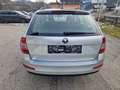 Skoda Octavia 4x4 Silber - thumbnail 5