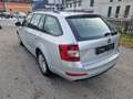 Skoda Octavia 4x4 Silber - thumbnail 6