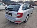 Skoda Octavia 4x4 Silber - thumbnail 4