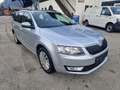 Skoda Octavia 4x4 Silber - thumbnail 3