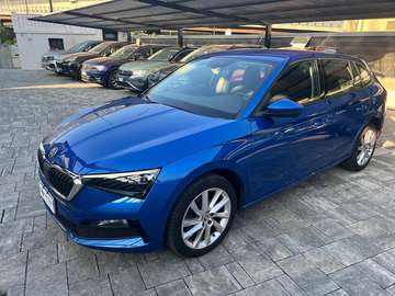 Scala 2019 1.0 tsi Ambition 115cv