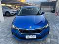 Skoda Scala Scala 2019 1.0 tsi Ambition 115cv Bleu - thumbnail 8