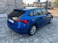 Skoda Scala Scala 2019 1.0 tsi Ambition 115cv Bleu - thumbnail 4