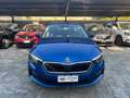 Skoda Scala Scala 2019 1.0 tsi Ambition 115cv Bleu - thumbnail 3