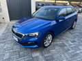 Skoda Scala Scala 2019 1.0 tsi Ambition 115cv Bleu - thumbnail 7
