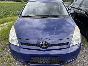 135 VVT-i Linea Sol