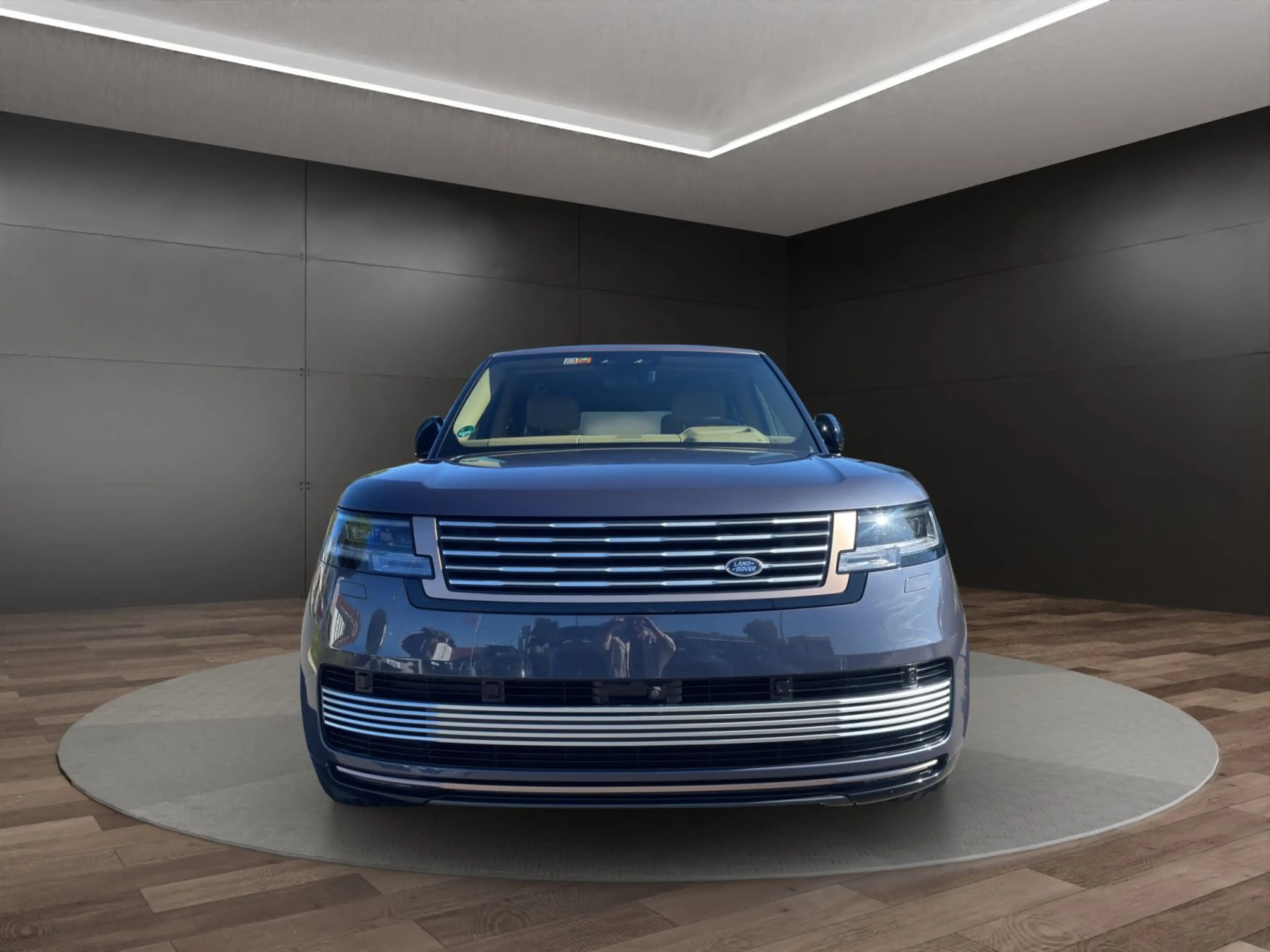 Land Rover Range Rover SWB 3.0 Plug in Hybrid P550 e SV — photo 5