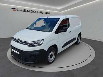 2019 van M 1.5 bluehdi 100cv Club 2p.ti