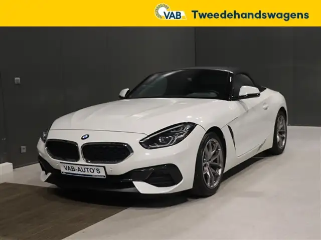 BMW Z4 sdrive 20i