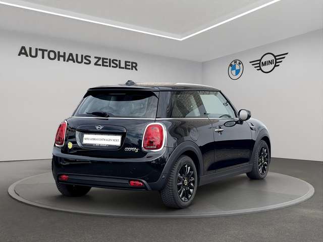 MINI Cooper SE *9tkm* ALLWETTERREIFEN Navi LED