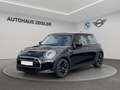 MINI Cooper SE *9tkm* ALLWETTERREIFEN Navi LED Schwarz - thumbnail 1