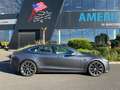 Tesla Model S Long-Range Dual Motor AWD FULL AUTONOME Gris - thumbnail 6