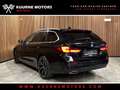 BMW 530 e Touring Alu19"/SportZet/Leder/Cam *1j garantie* Schwarz - thumbnail 2