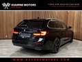 BMW 530 e Touring Alu19"/SportZet/Leder/Cam *1j garantie* Schwarz - thumbnail 4
