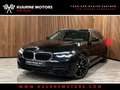 BMW 530 e Touring Alu19"/SportZet/Leder/Cam *1j garantie* Schwarz - thumbnail 3