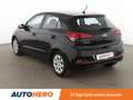 Hyundai i20 1.2 Go*KLIMA* Schwarz - thumbnail 4