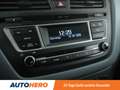 Hyundai i20 1.2 Go*KLIMA* Schwarz - thumbnail 21