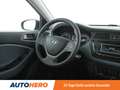 Hyundai i20 1.2 Go*KLIMA* Schwarz - thumbnail 13
