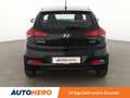Hyundai i20 1.2 Go*KLIMA* Schwarz - thumbnail 5