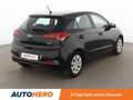 Hyundai i20 1.2 Go*KLIMA* Schwarz - thumbnail 6